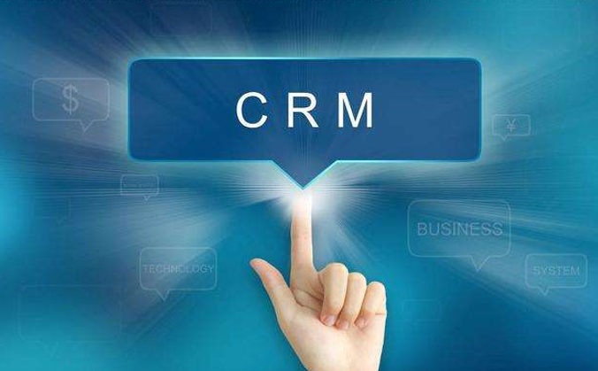 crm客户管理软件帮助企业积累客户
