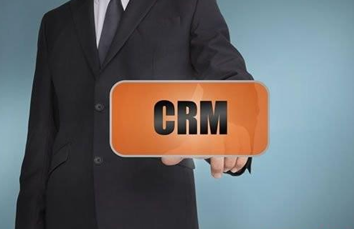 crm软件让企业区分优质客户